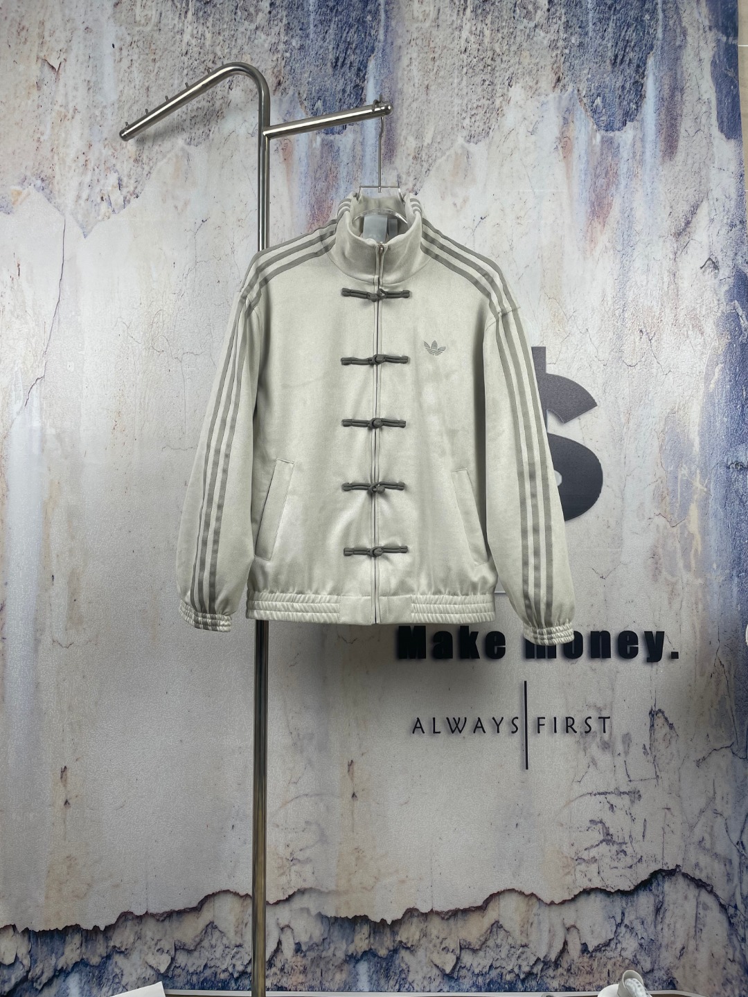 Adidas Originals CTT 3.1 SOFT Jacket