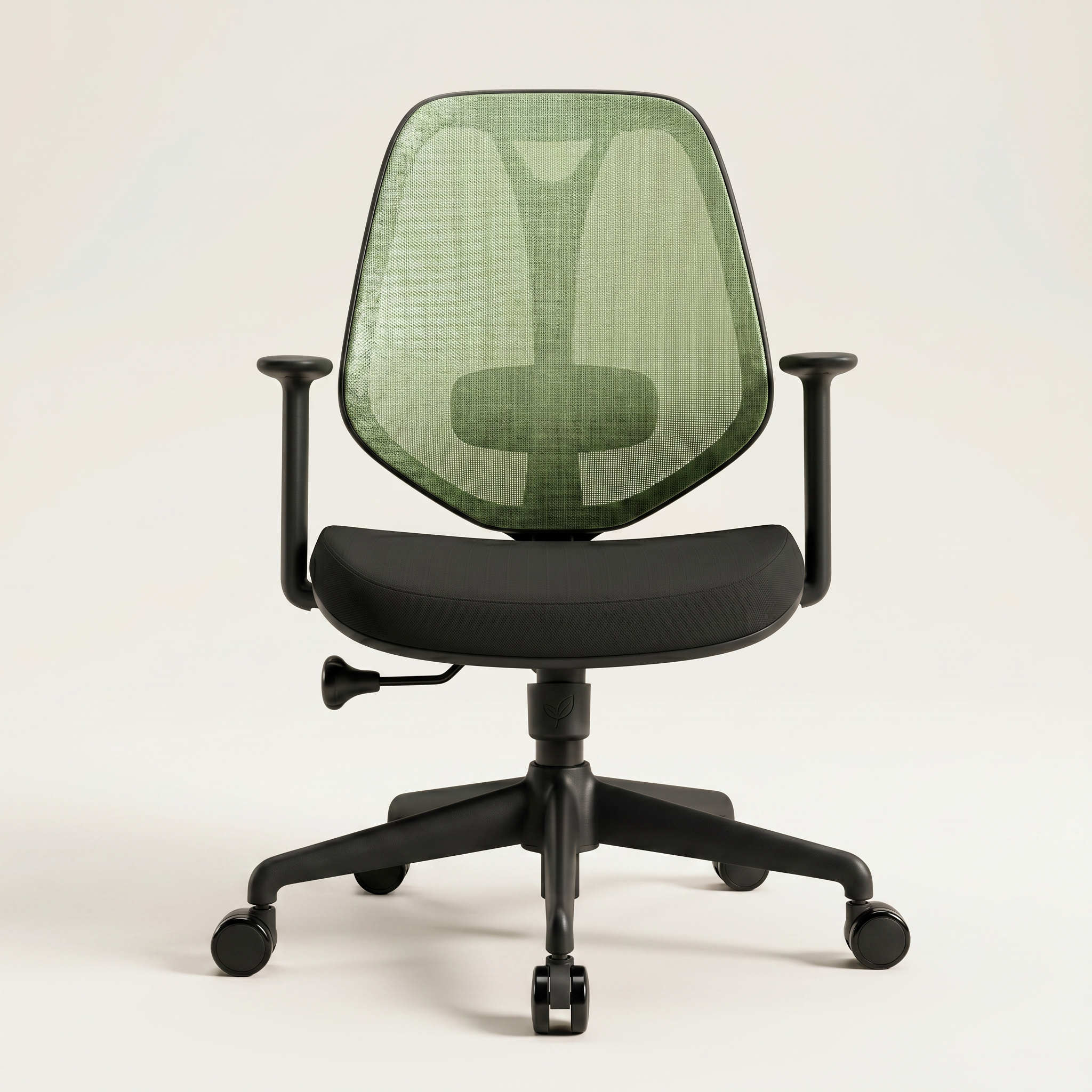 MOIRA, Ergonomic Swivel Chair Office Chair