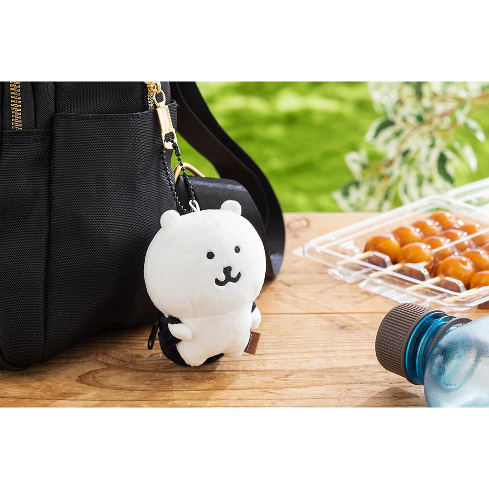 Nagano Market Puchi MiniMascot (Ryukku)