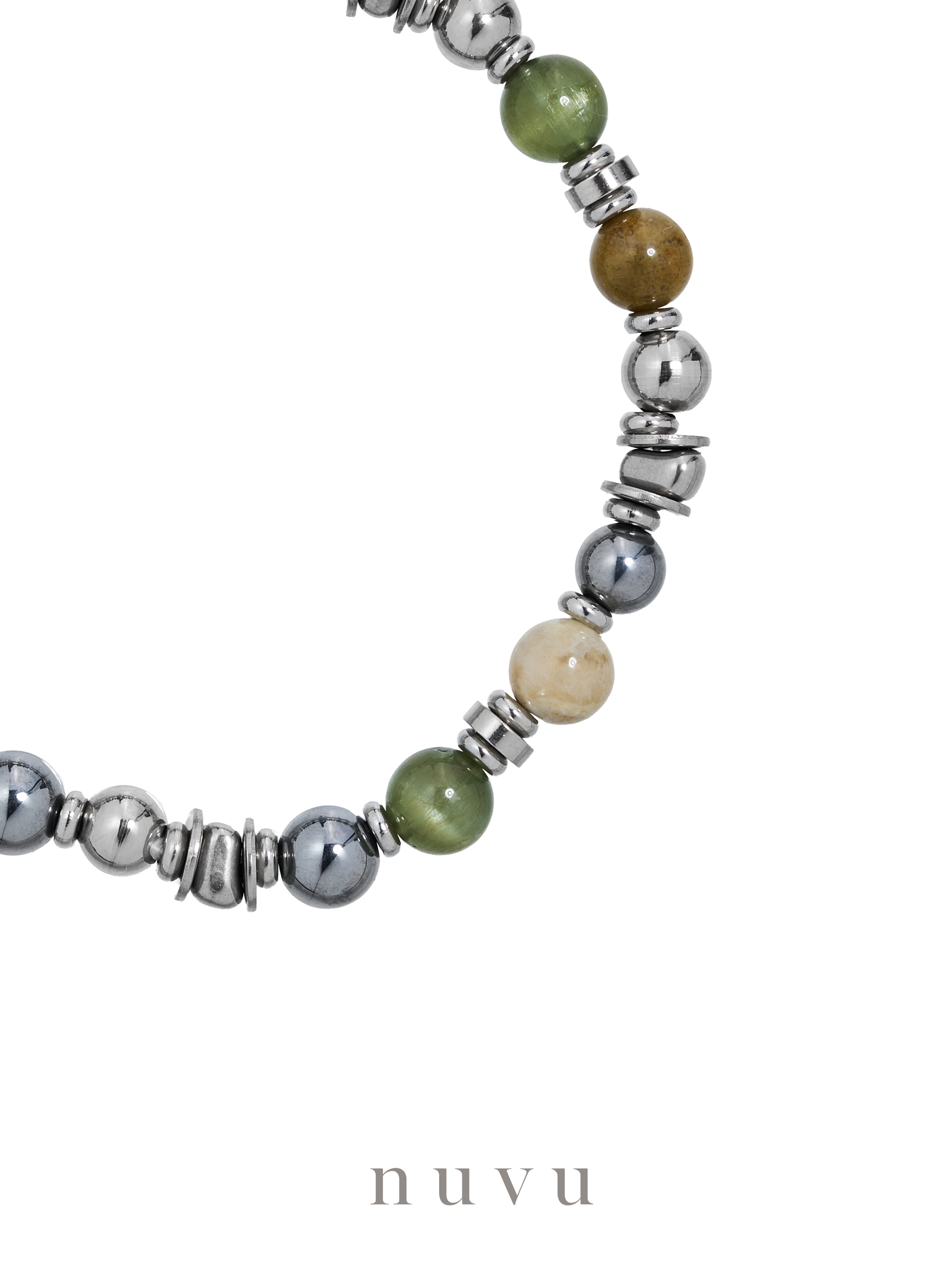 Met Your Soul Bracelet