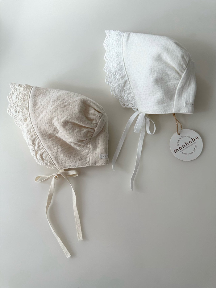 🇰🇷Monbebe bonnet