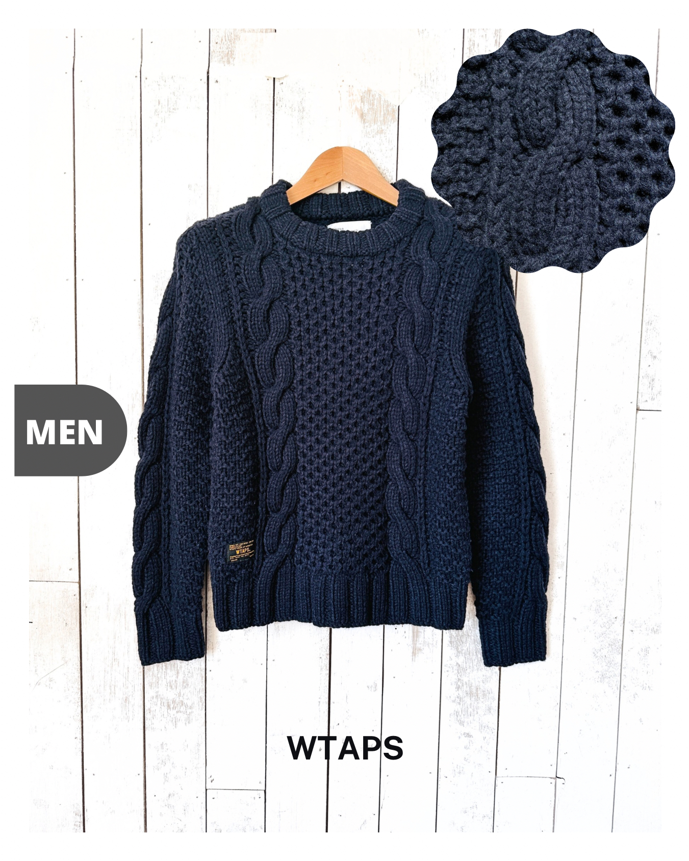 【AT158】💁🏻‍♂️男系