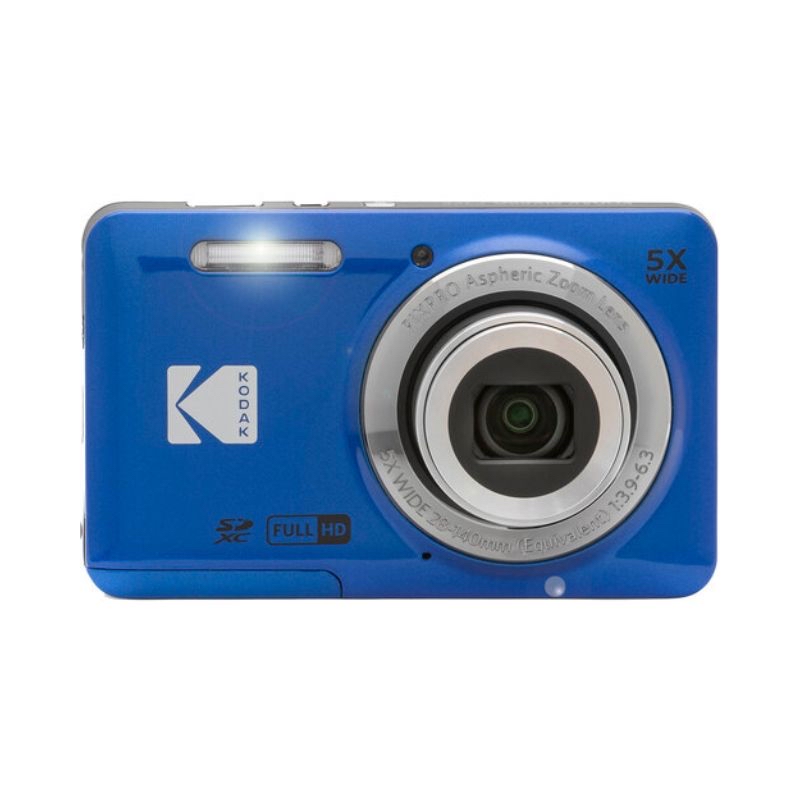 KODAK PIXPRO FZ55 柯達數碼相機