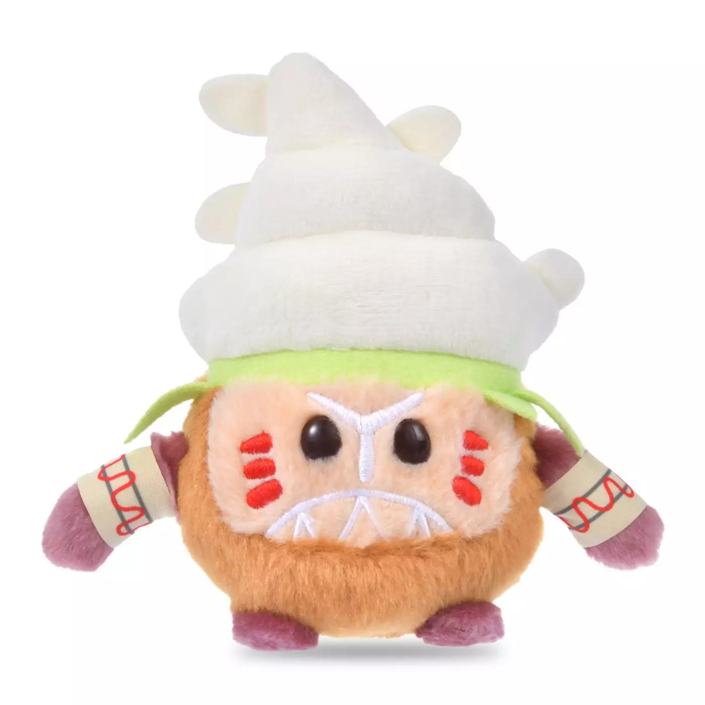 🌸 【預訂】Kakamora Urupocha-chan 公仔-Moana系列