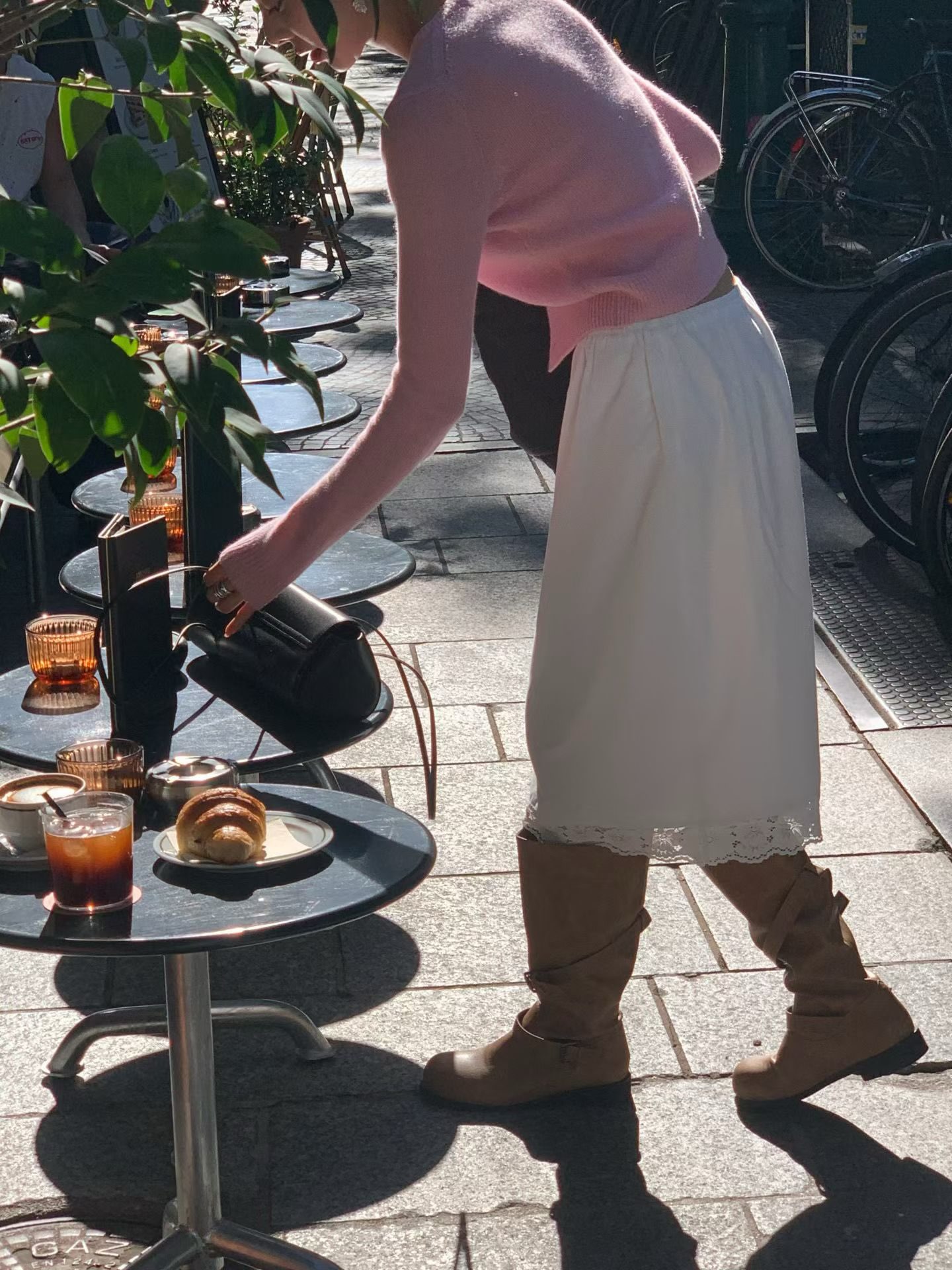 (2026FW) TOOGOOD - SKIRT