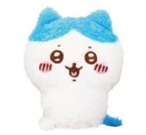 Chiikawa 磁石公仔（可能沒原袋）｜特價品滿$300包順豐自取