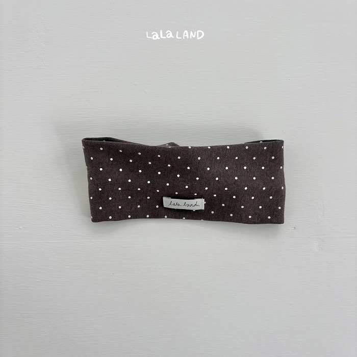 🇰🇷Lalaland Bebe髮帶
