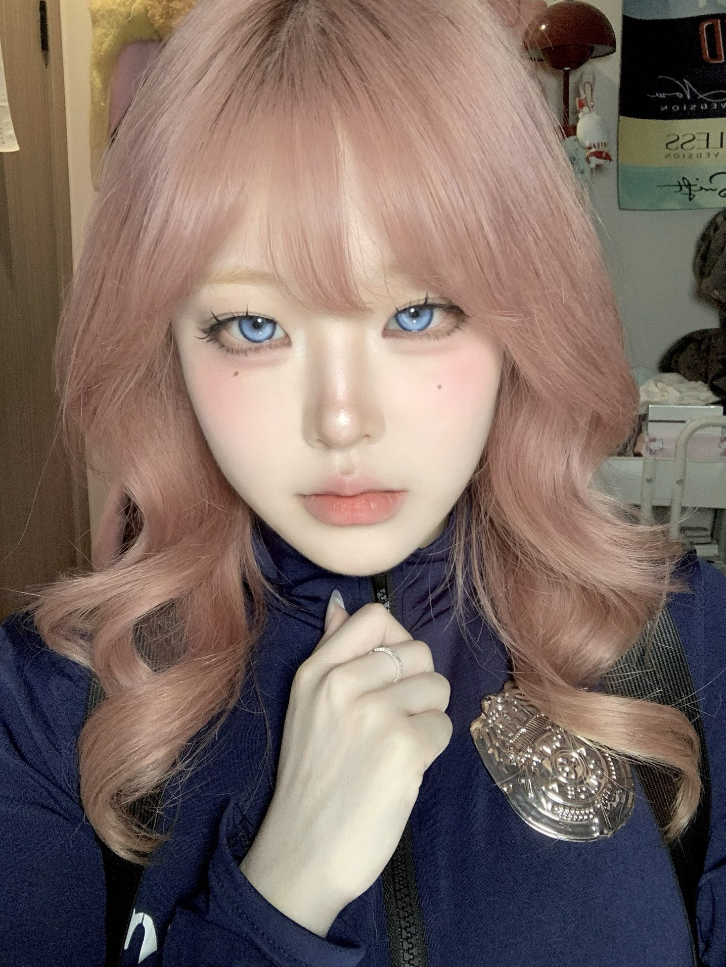 Recolook 日拋2片裝 錦鯉系列