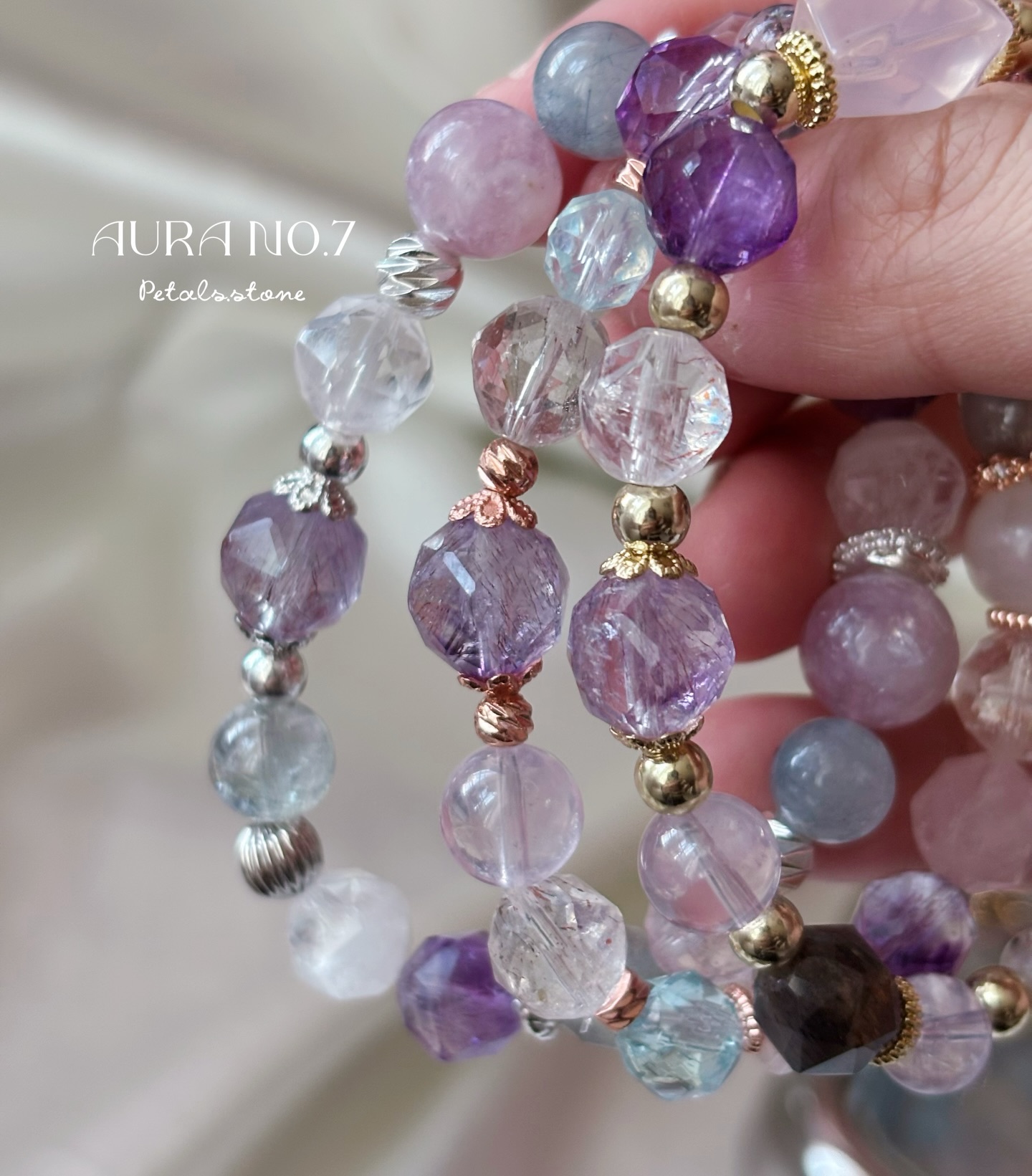 ❝𝑨𝑼𝑹𝑨 𝑵𝑶.7✺