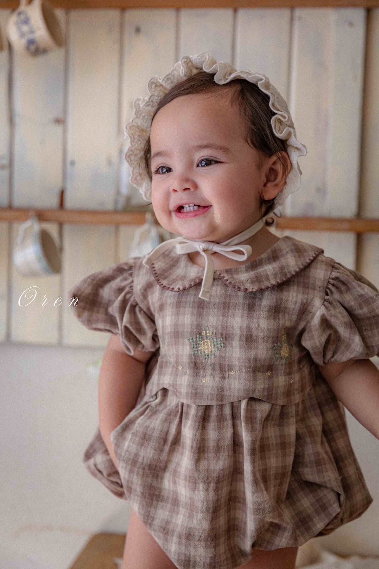 🇰🇷oren包屁/裙