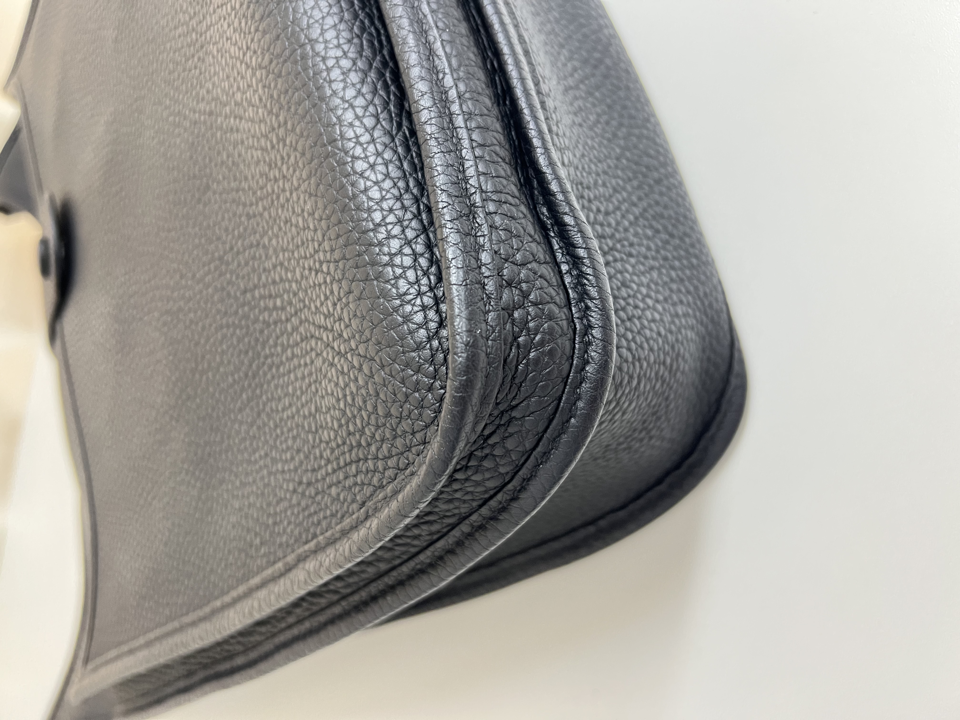 Pre-owned Hermes E33 /Stamp:X / Product Code: 26012804