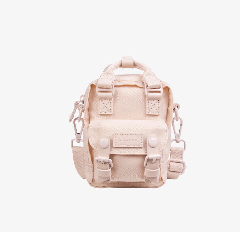 Doughnut Macaroon Tiny Nature Pale Series Hazy