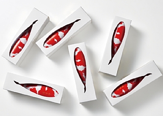 日本🇯🇵 今代司 錦鯉 KOI 純米酒 720ml 禮盒裝