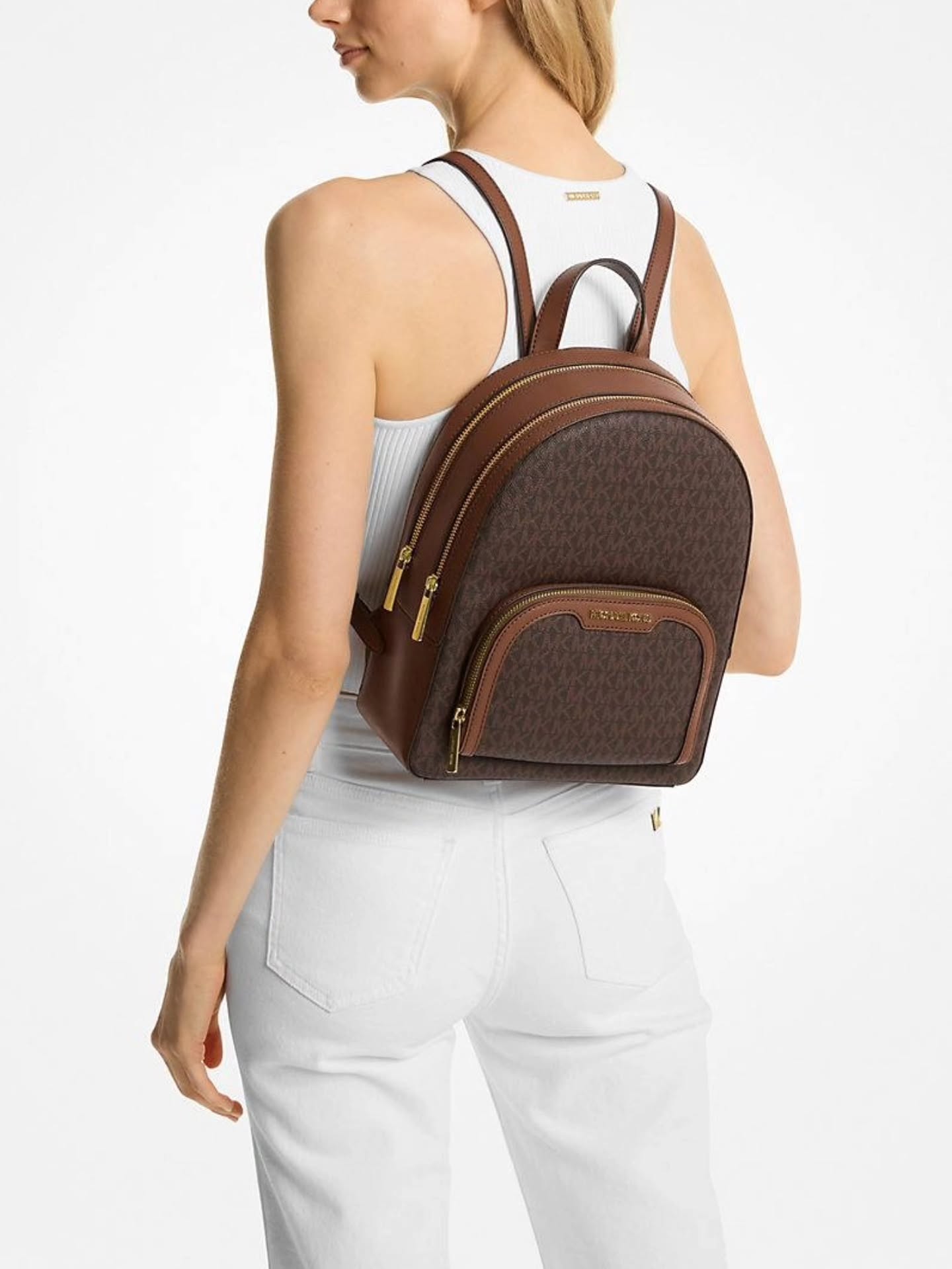 MK Jaycee中号后背包