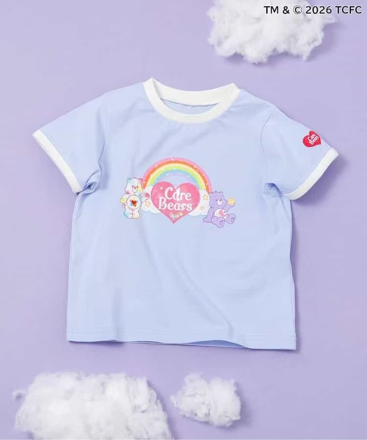 0673 apres彩虹熊系列