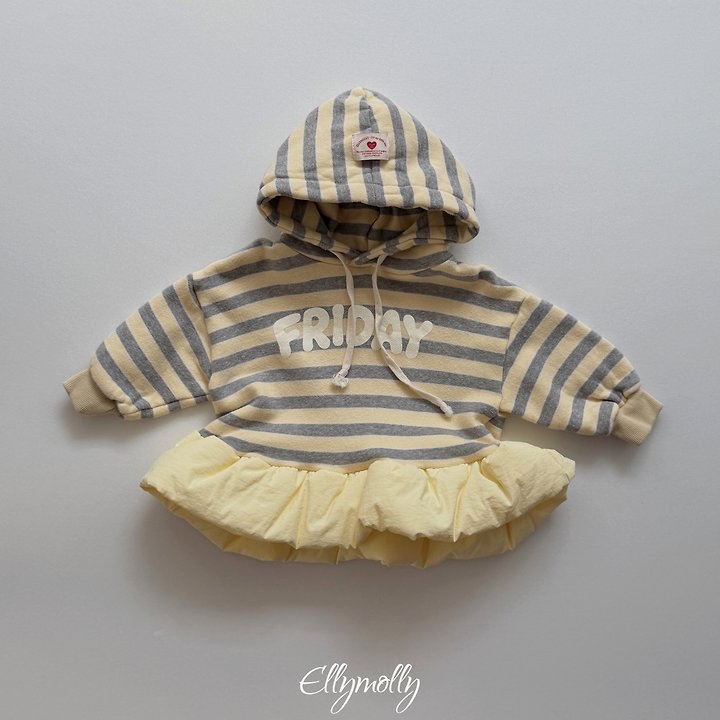 Ellymolly | Bubble Monhood mtm