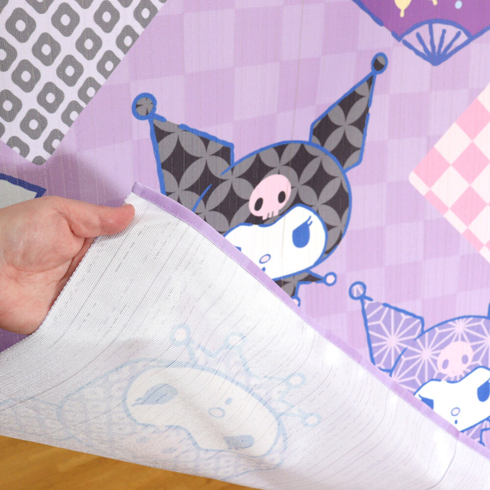 日本製 Sanrio 門簾