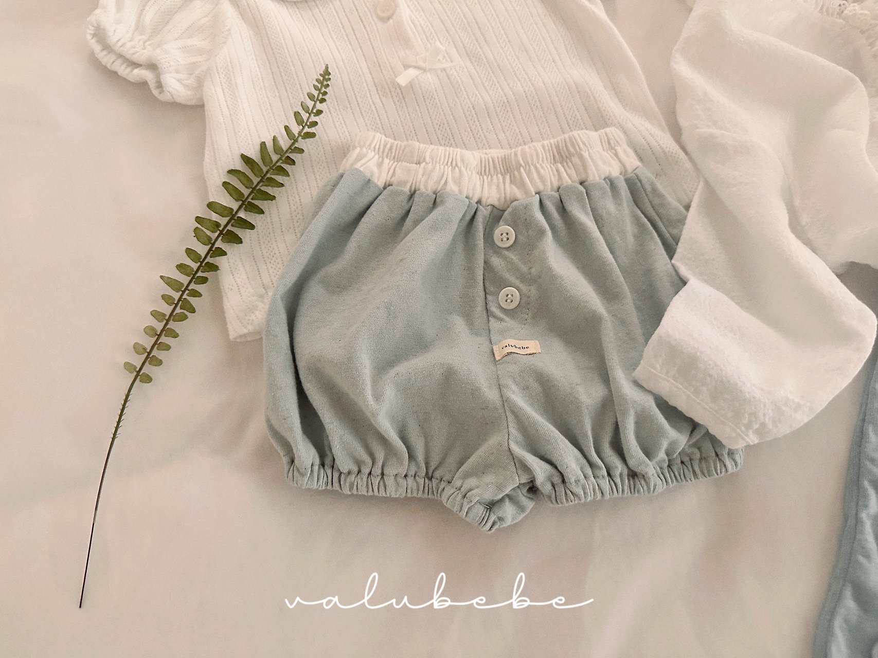 🇰🇷Valu_bebe短褲