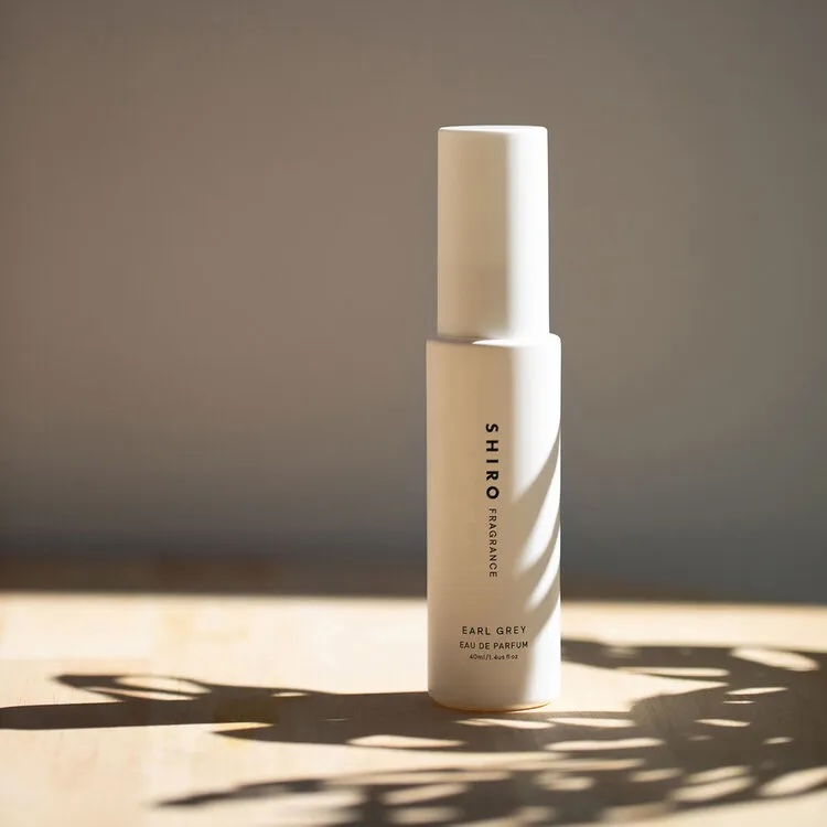 Shiro 香水 40ml