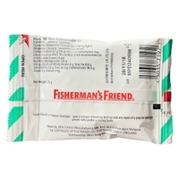 英國漁夫之寶潤喉糖(薄荷味) 25克