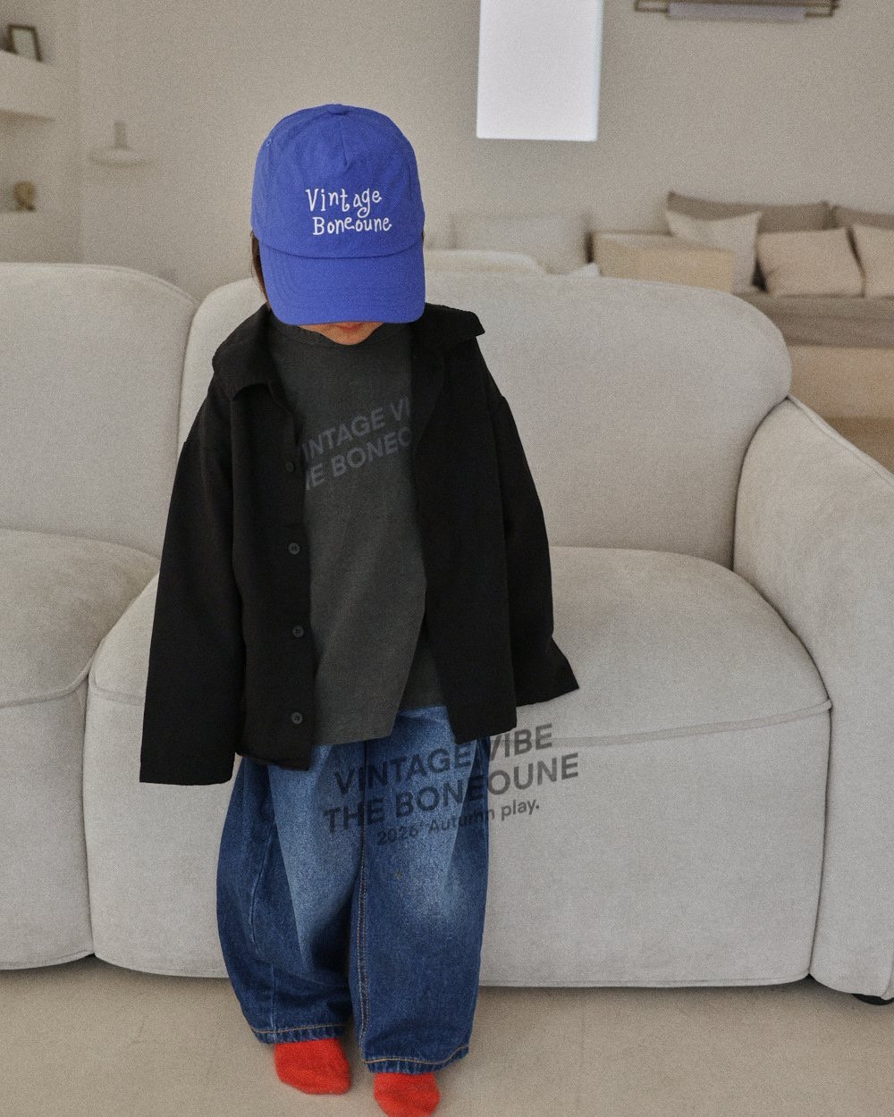 Boneoune | Denim pants