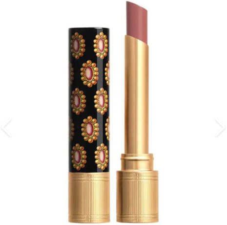 預訂!Gucci 214 Call It A Day, Rouge De Beauté Brillant幼管唇膏
