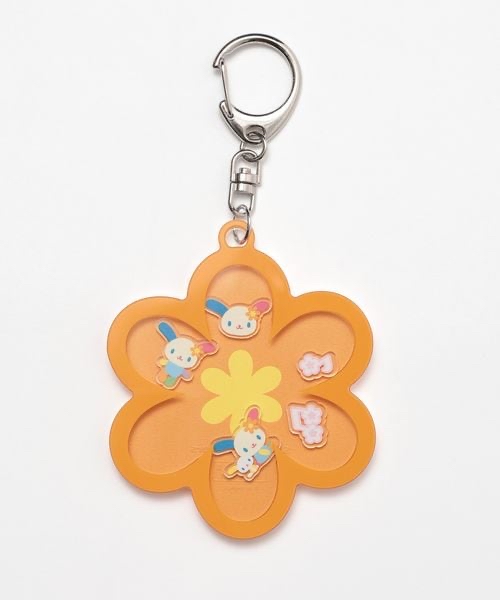🎀【預訂】Sanrio 造型掛飾 -  U・SA・HA・NA 1006