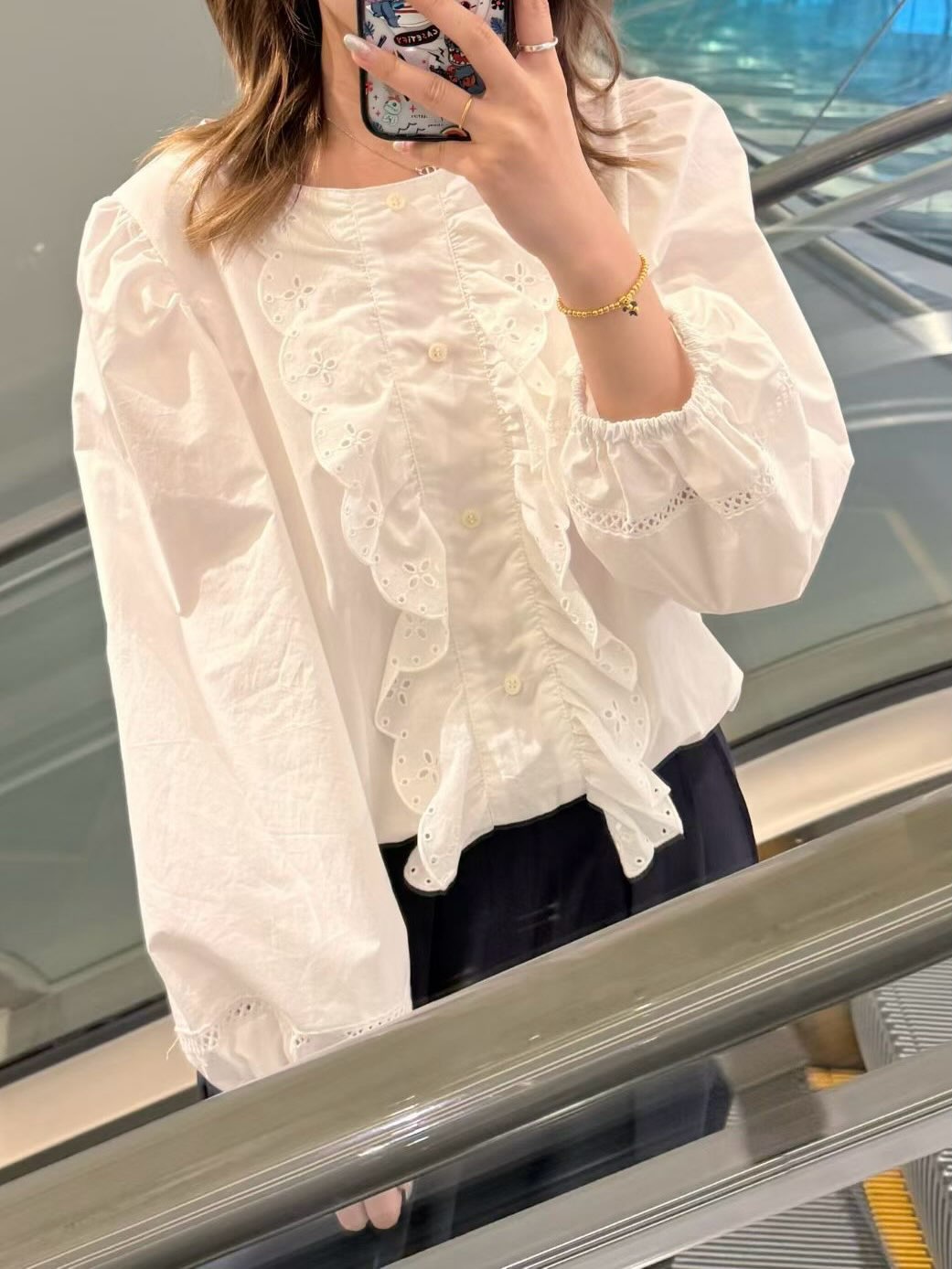 (2026FW) AFTERNOON - TOP