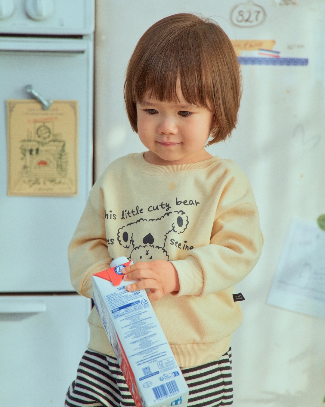 🇰🇷Oottbebe set