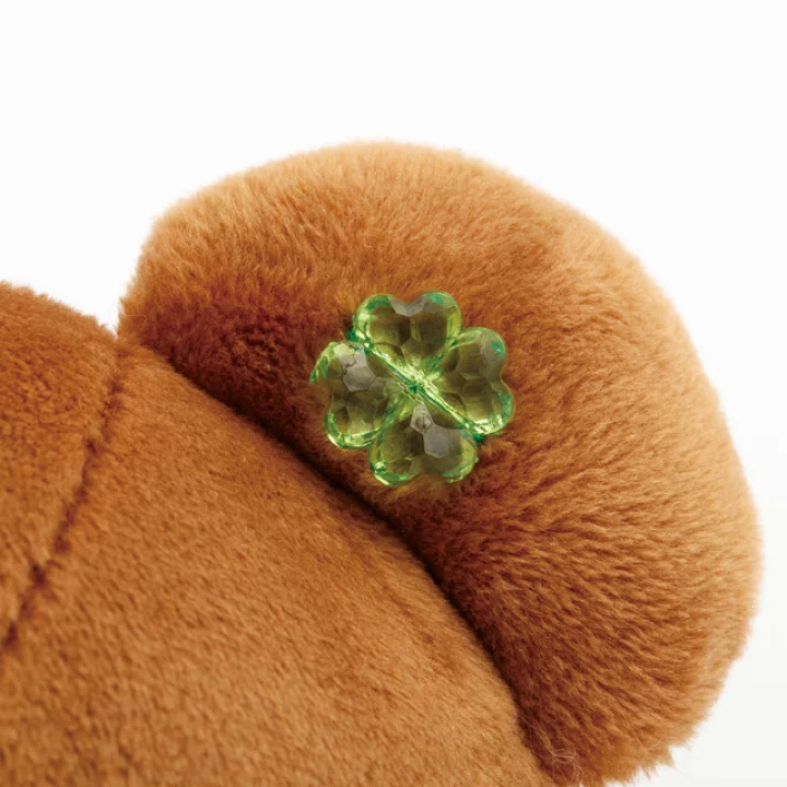 鬆弛熊 細佬熊 趴趴公仔｜現貨