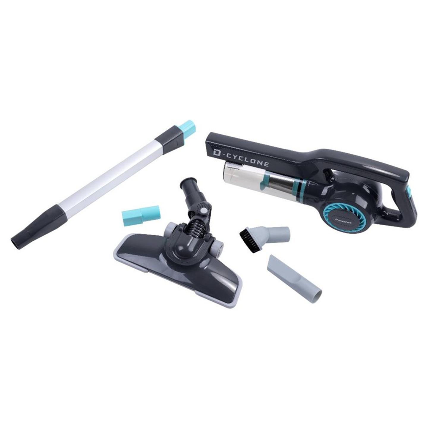 Faber 600W Handheld Vacuum FVC X CYCLONE 600