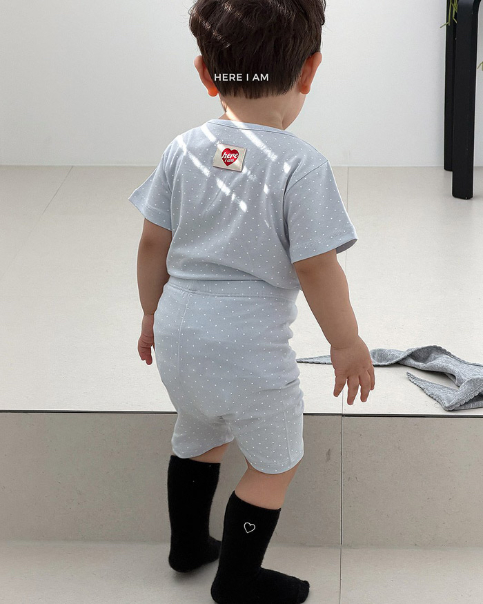 🇰🇷Here I Am set