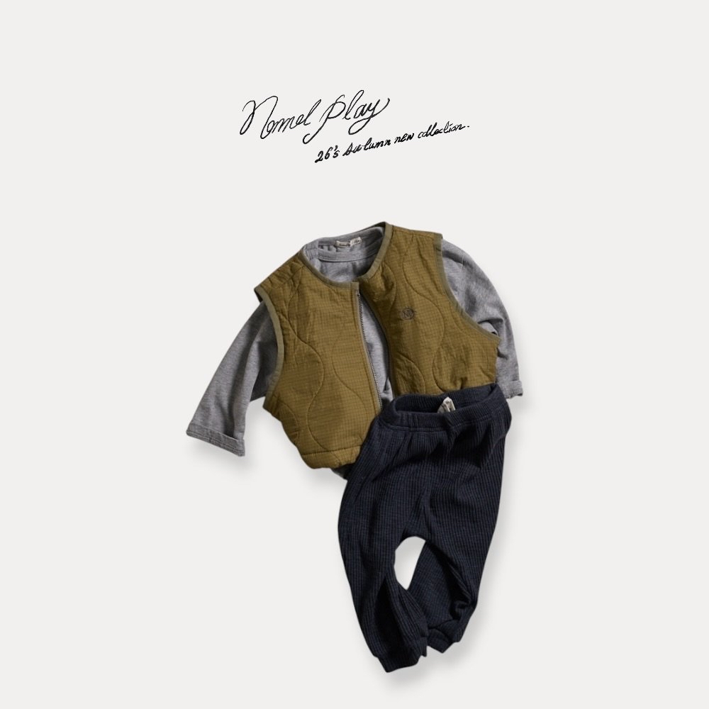 Normalplay | Single T