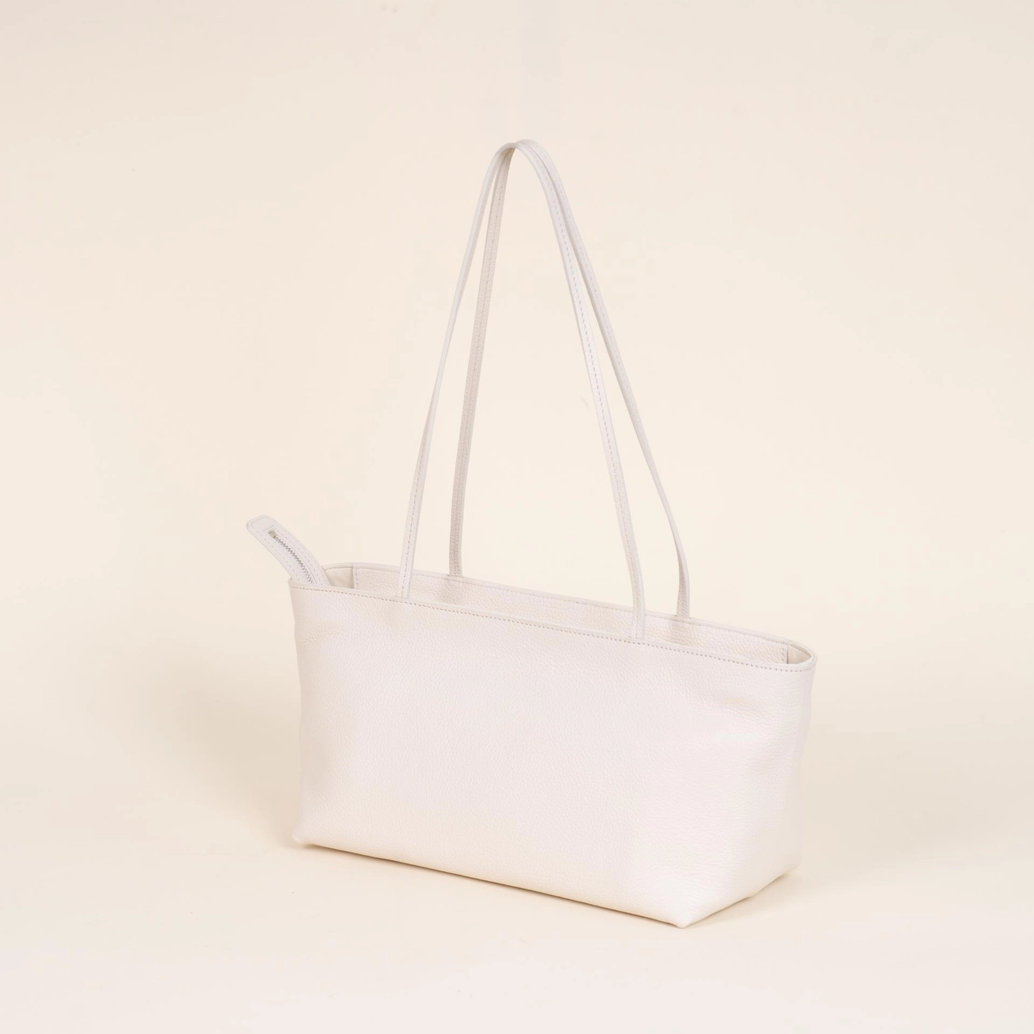 【26FW 】預訂_Mute Bag M By Bucks & leather