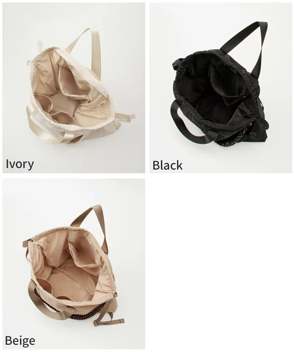 日本預訂📍日本三用跣水款手袋/背囊