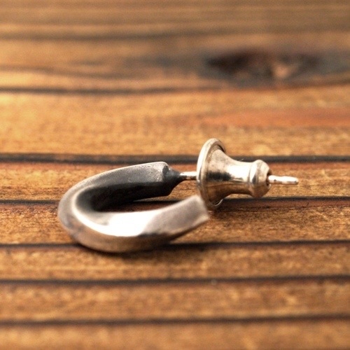 只按訂單生產~Atease TWIST PIERCE pre order/訂購