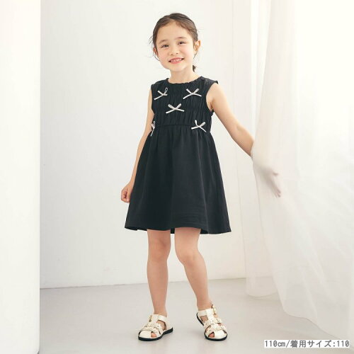 🆕【⭐訂購⭐】 🇯🇵日本直送🌀褶皺緞帶背心連身裙［5款選］🌀[ELDA-0214][260523]