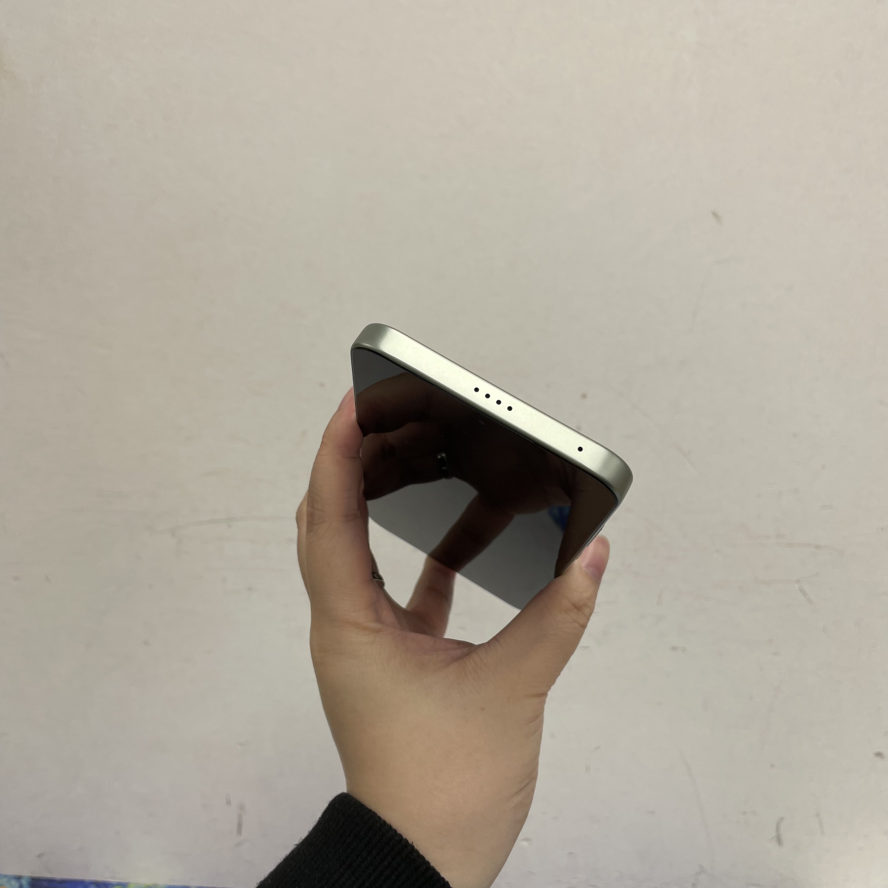 *6017 Honor X9d 完美機 12+256GB 綠色 green