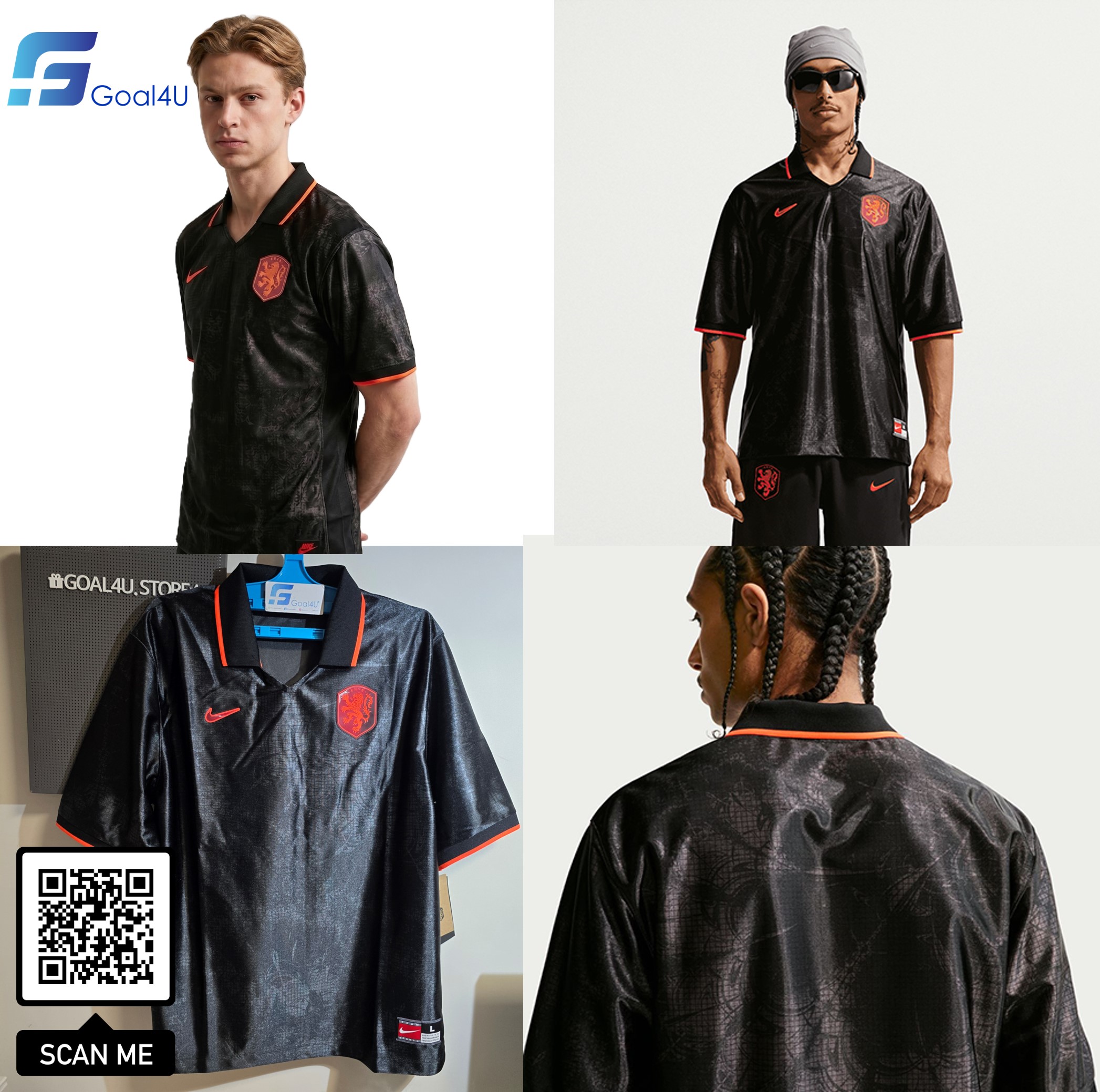 Nike Netherlands 荷蘭Energy精選訓練短袖上衣 IH1868
