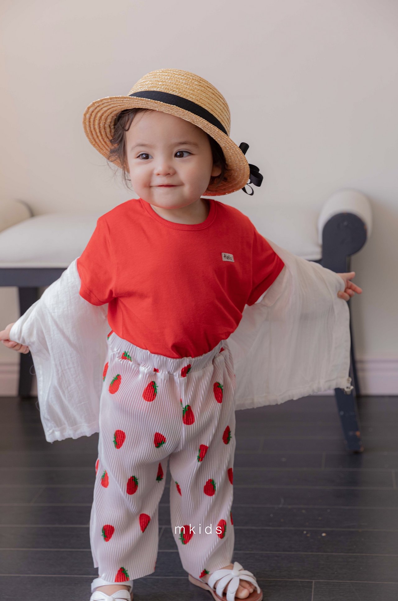 🇰🇷Mkids 外套