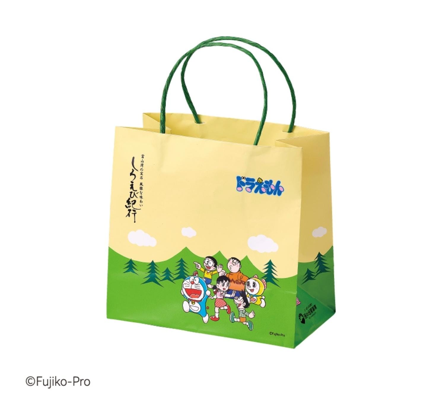 白米餅多啦A夢限量版產品‼️