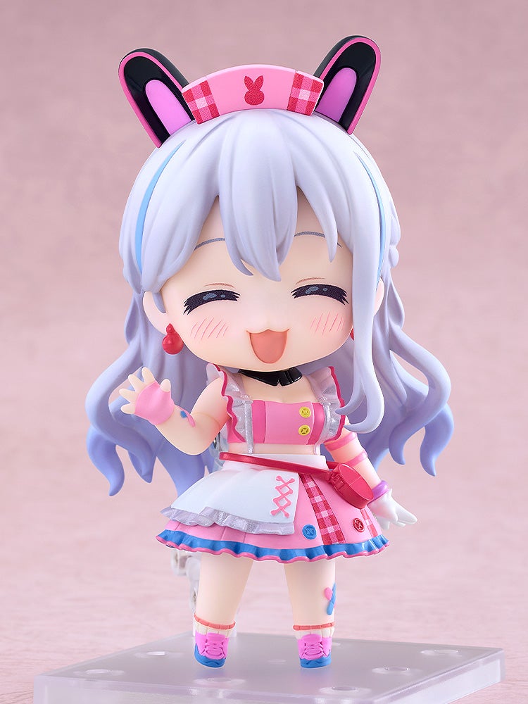 (預訂訂金 $100) (總價 $330) GSC Nendoroid 3103 BanG Dream! 宮永野乃花 黏土人 Nonoka Miyanaga (行版) 