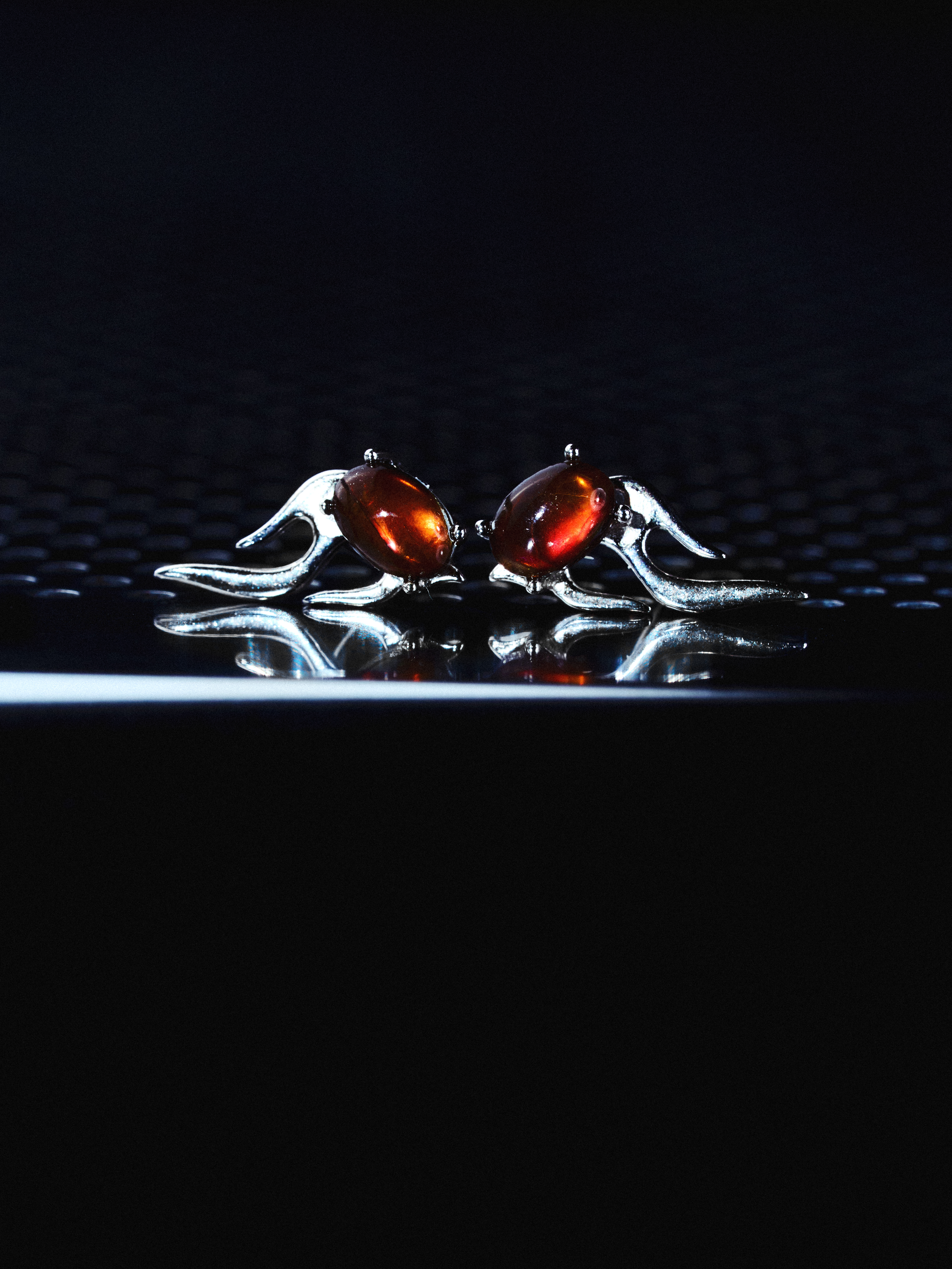 Lucky Prism Earring