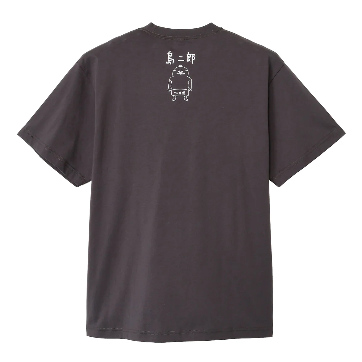 🎀【預訂】 Chiikawa 人魚島的秘密 T-shirt - 味自慢