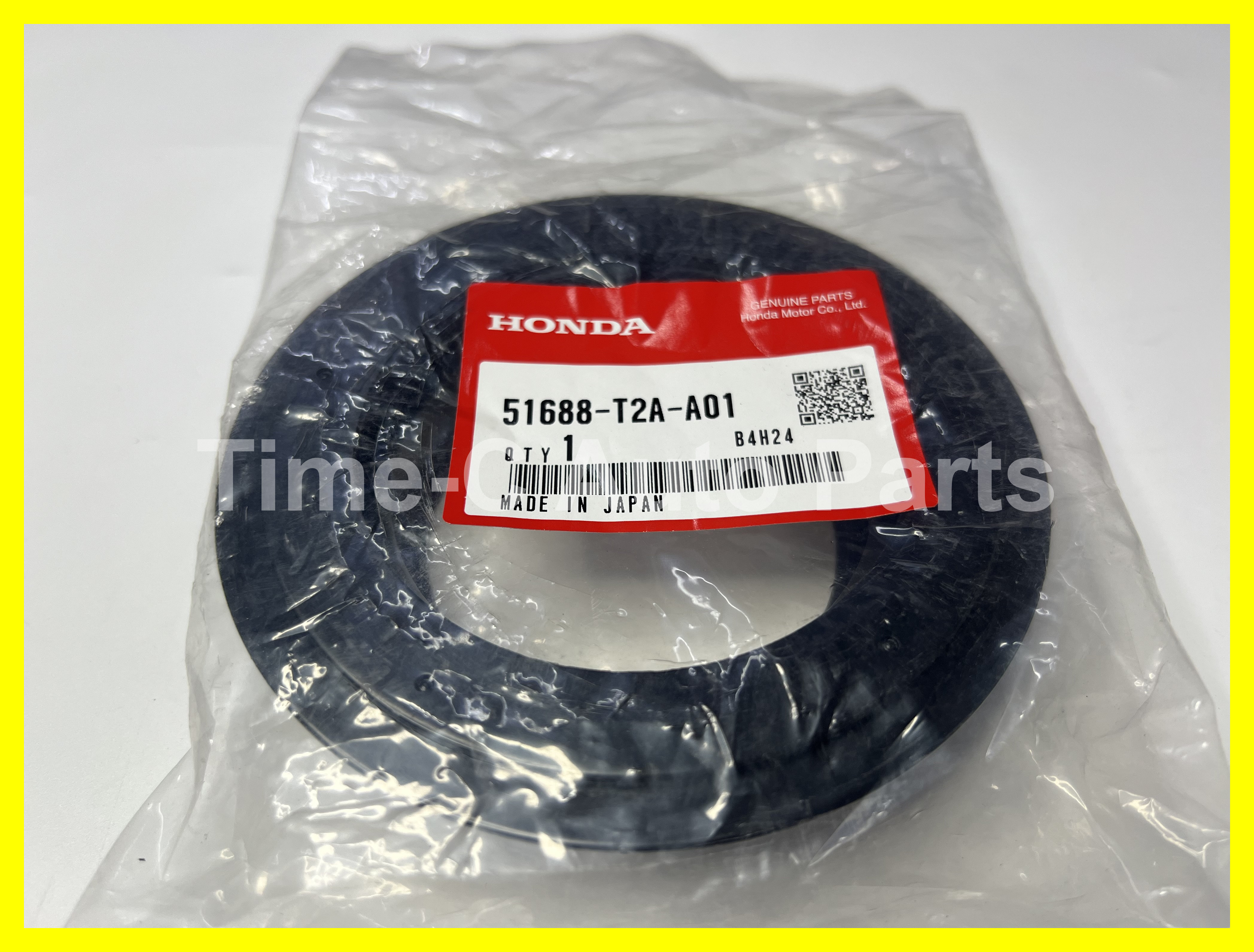 頭塔頂下墊片 51688-T2A-A01 - Honda Stepwgn 系列適用