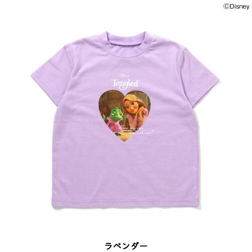 🆕【⭐訂購⭐】 🇯🇵日本直送 🌀#親子裝 #DisneyPrincess 映畫寫真印花 短袖 tee［5款選］🌀 [ELGA-0141][260828]