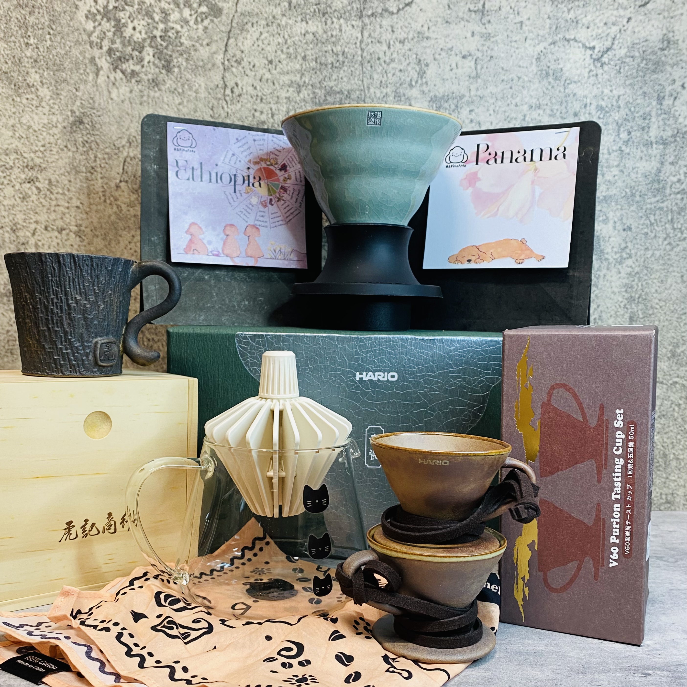 躍馬迎春開運福箱Year of Horse Lucky Box