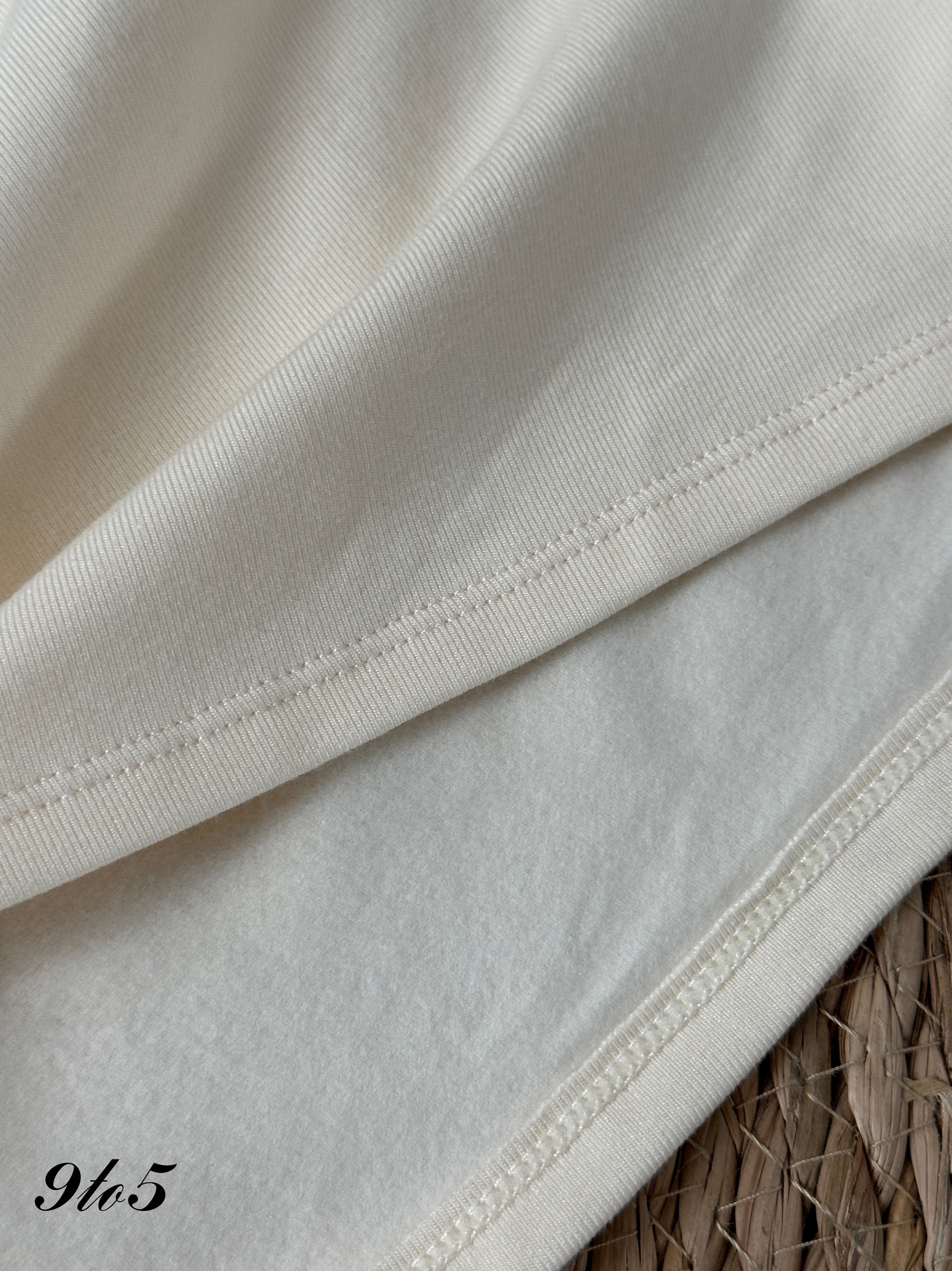 T4078 Sleeveless Bra Top - 4 Colors 