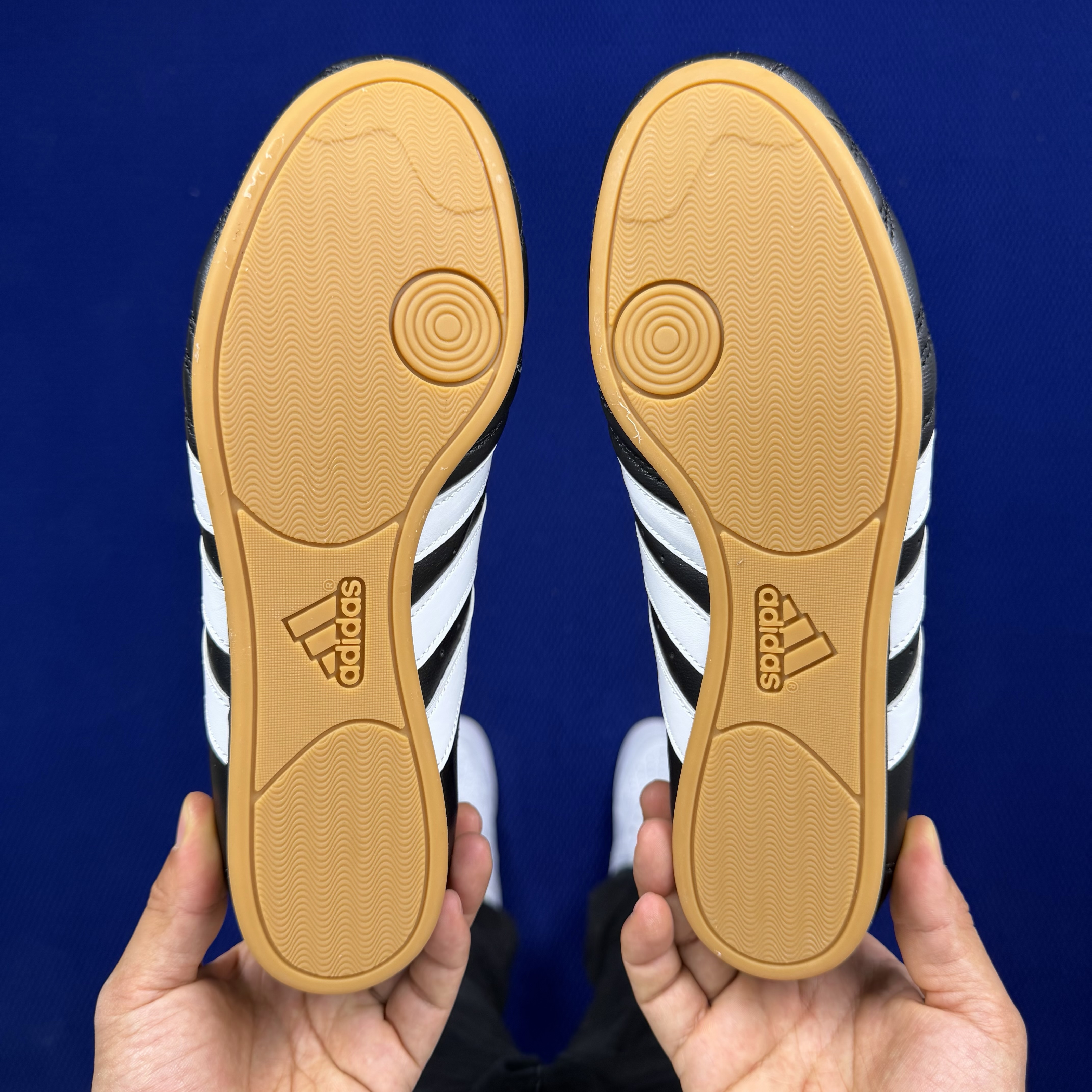 Adidas Taekwondo JS1193