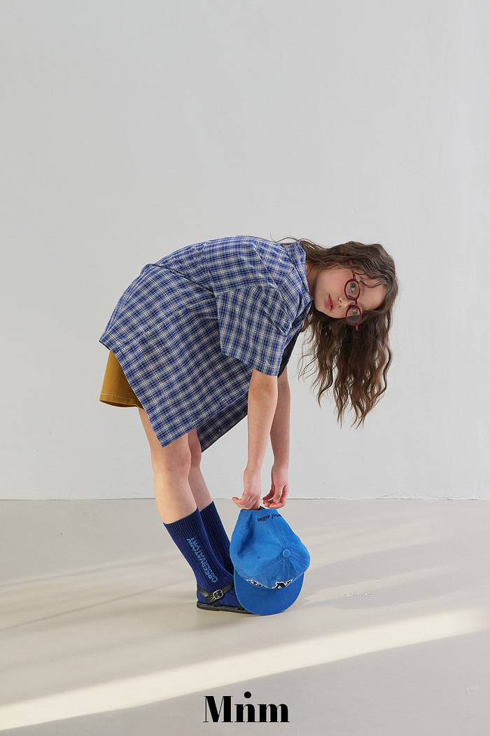 🇰🇷Minimal shirts